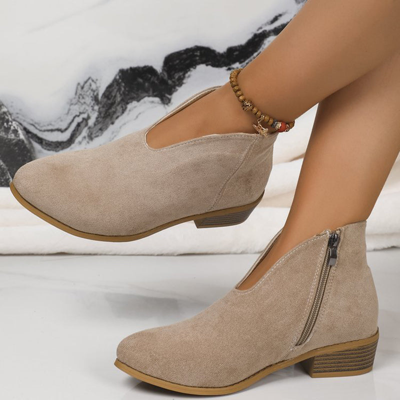 Stylish Orthopedic Boots for Any Occasion