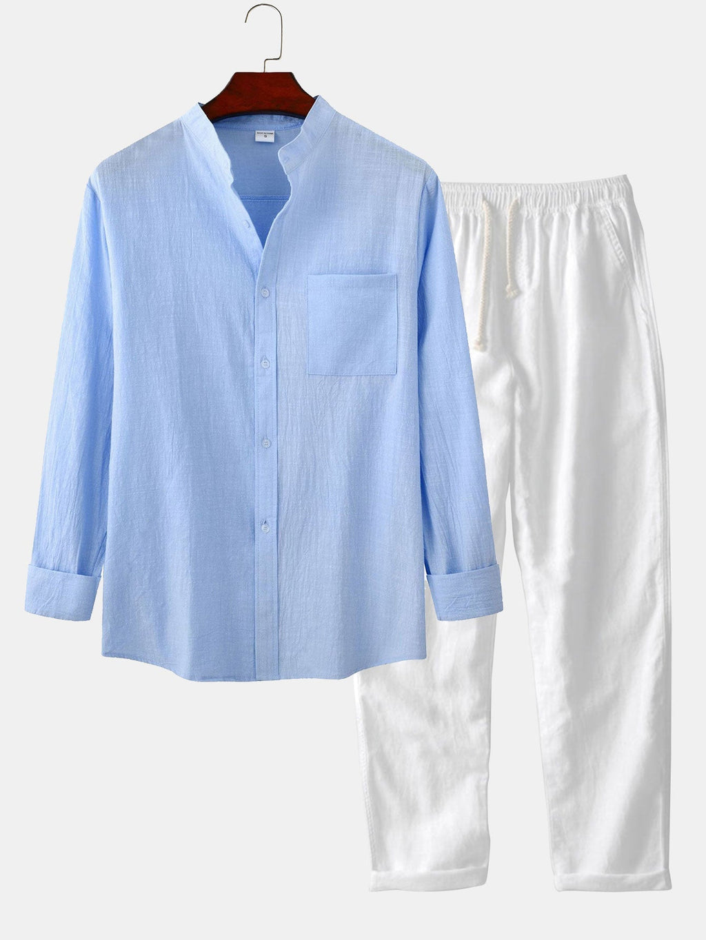 Light Blue