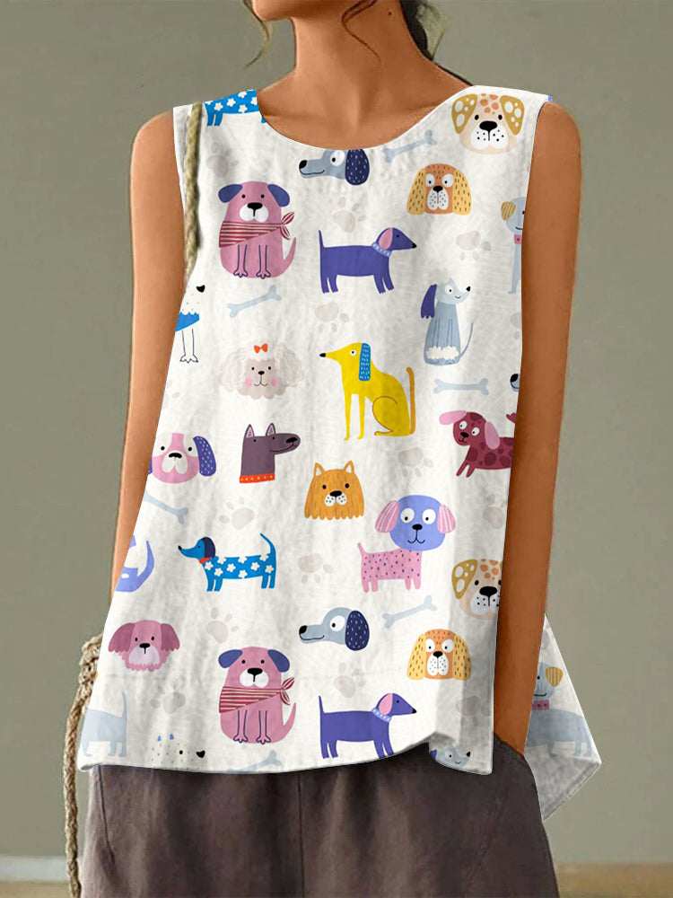 Gracefully Designed Top