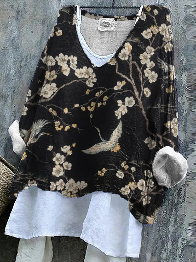 Thoughtfully Designed Shirt