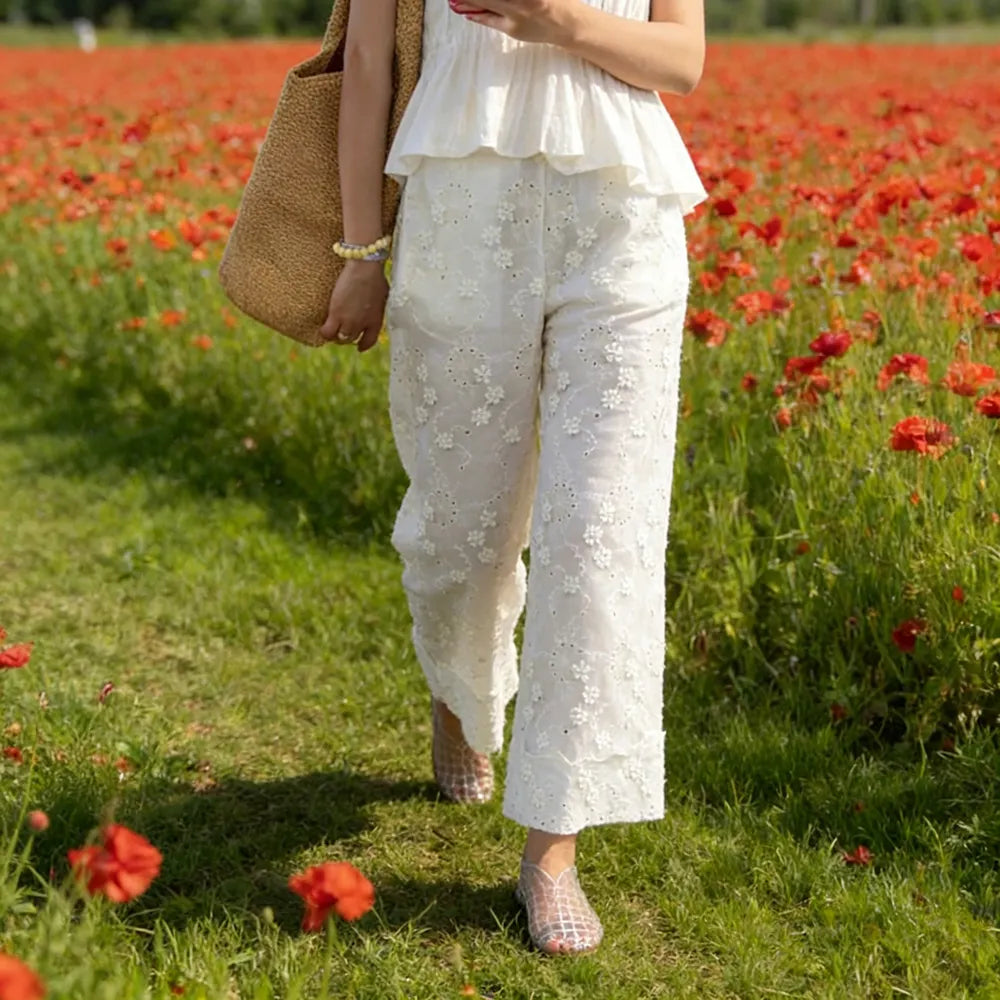Thoughtfully Designed Pants