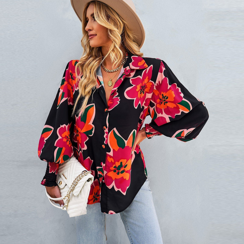 Beautifully Crafted Shirt in a Classic Style