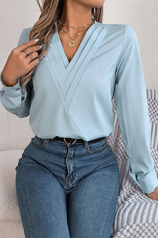 Vintage Inspired Shirt with a Contemporary Edge