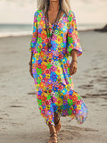 Classic Vintage Dress