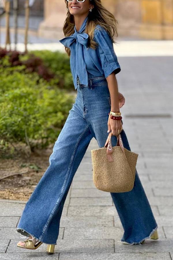Classic Vintage & Enduringly Stylish Shirt