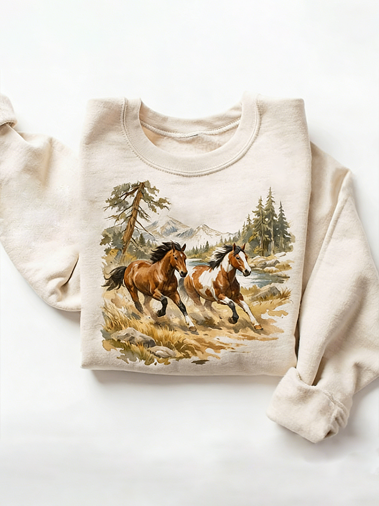 Classic Vintage Shirt