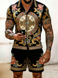 Gracefully Designed Shirt