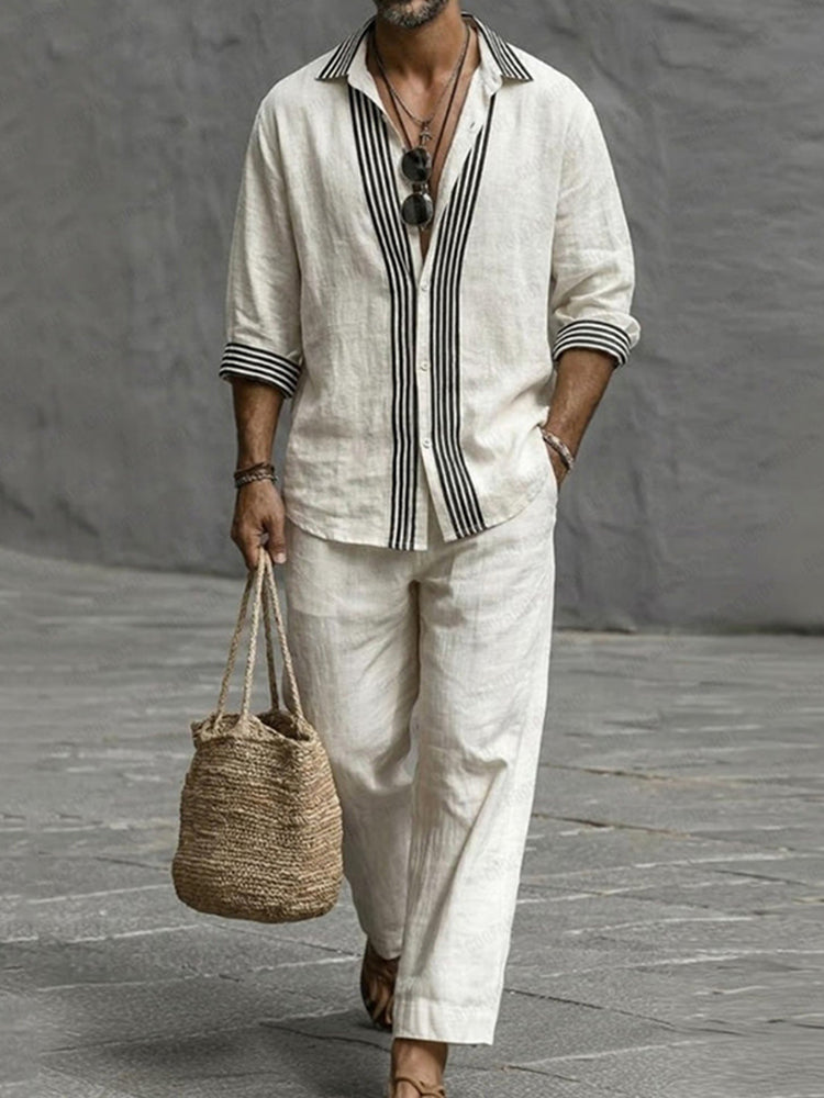 Beautifully Crafted Shirt
