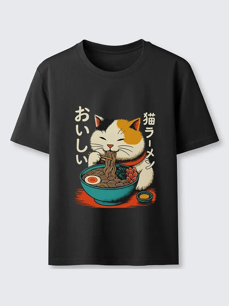 Classic Designed T-Shirt