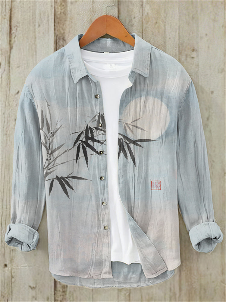 Thoughtfully Designed Shirt