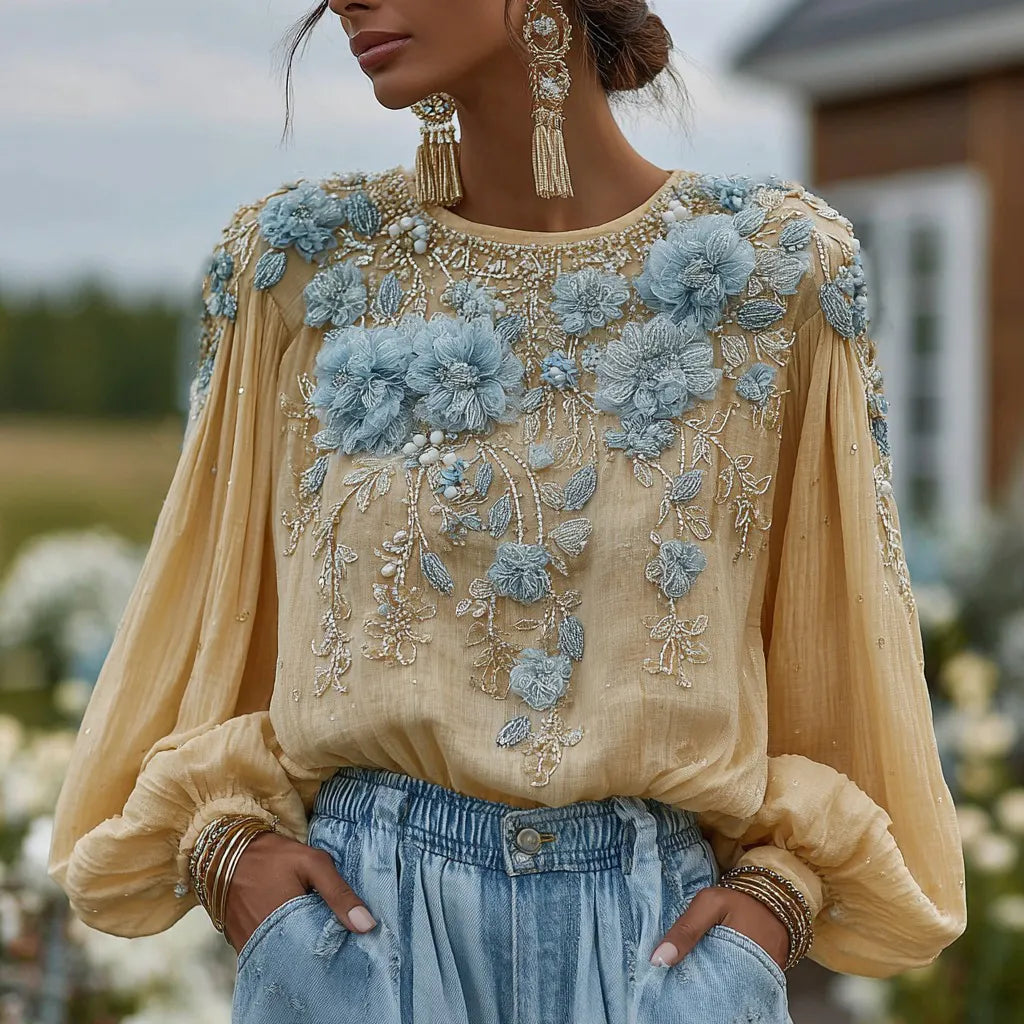 Light yellow