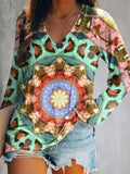 Vintage Inspired Garment