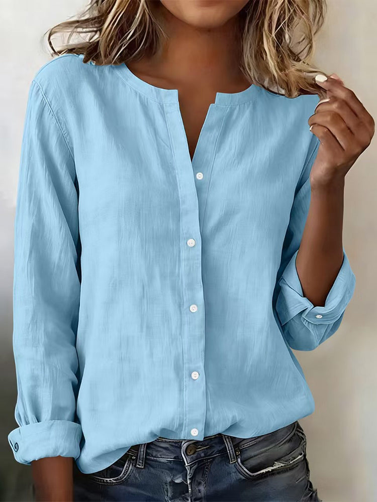 Thoughtfully Designed Shirt