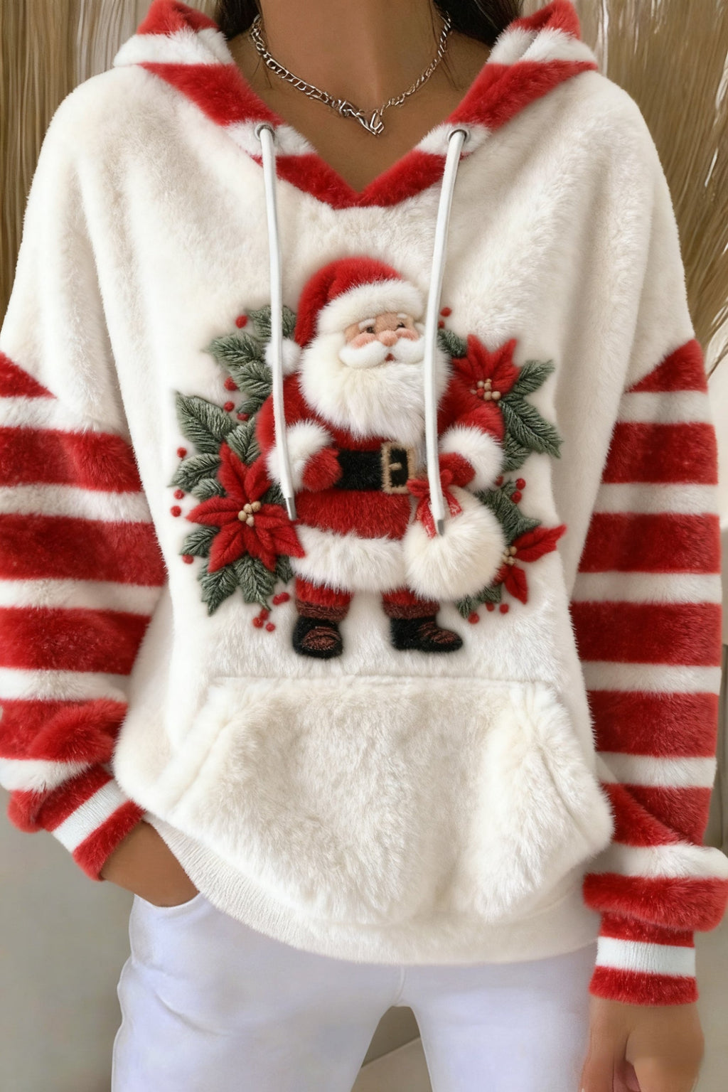 Classic Vintage Sweater