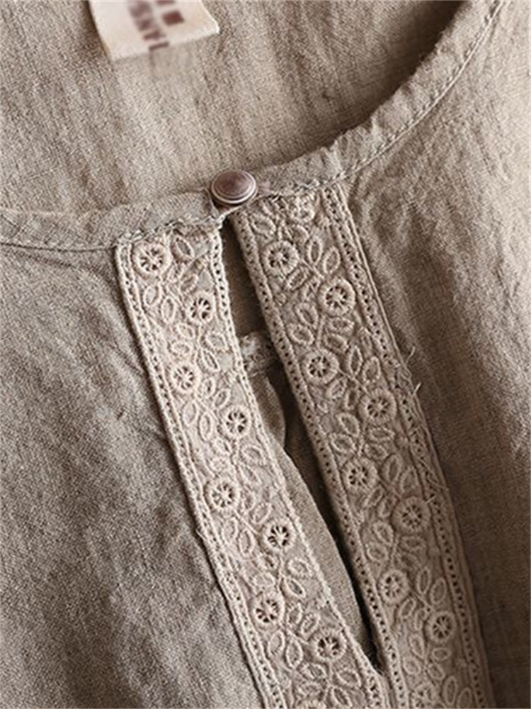 Vintage Inspired Garment