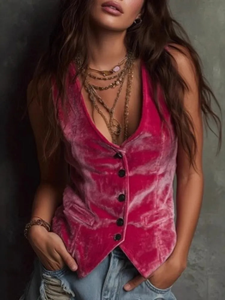 Classic Designed Top