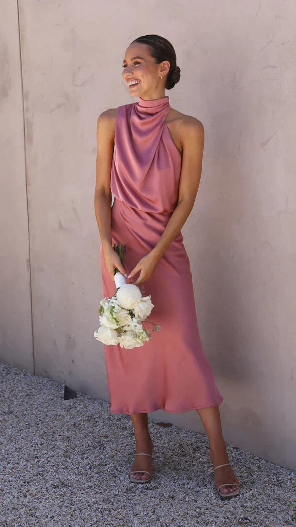 Baked Pink