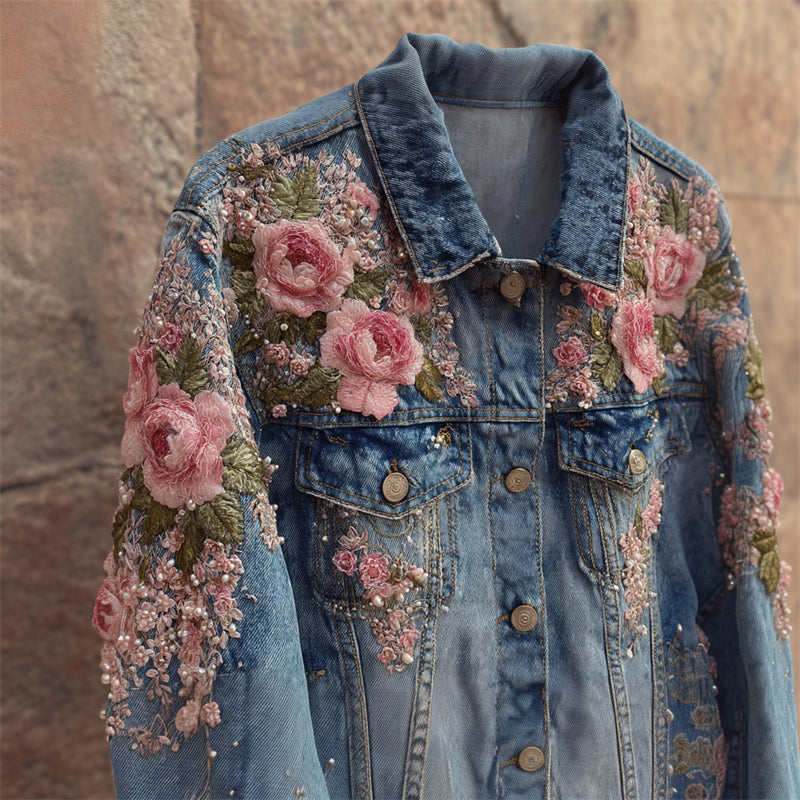 Classic Designed Jacket