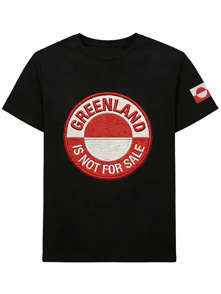 Classic Designed T-Shirt