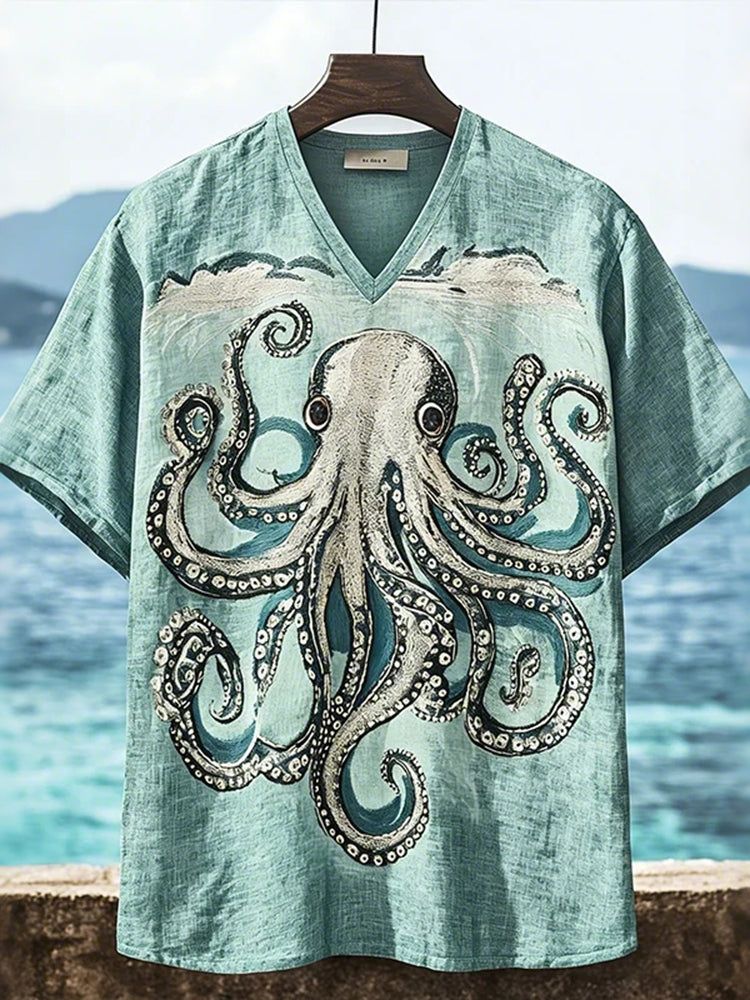 Classic Designed T-Shirt