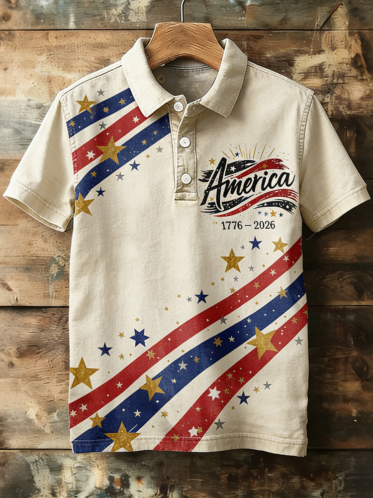 Thoughtfully Designed Shirt