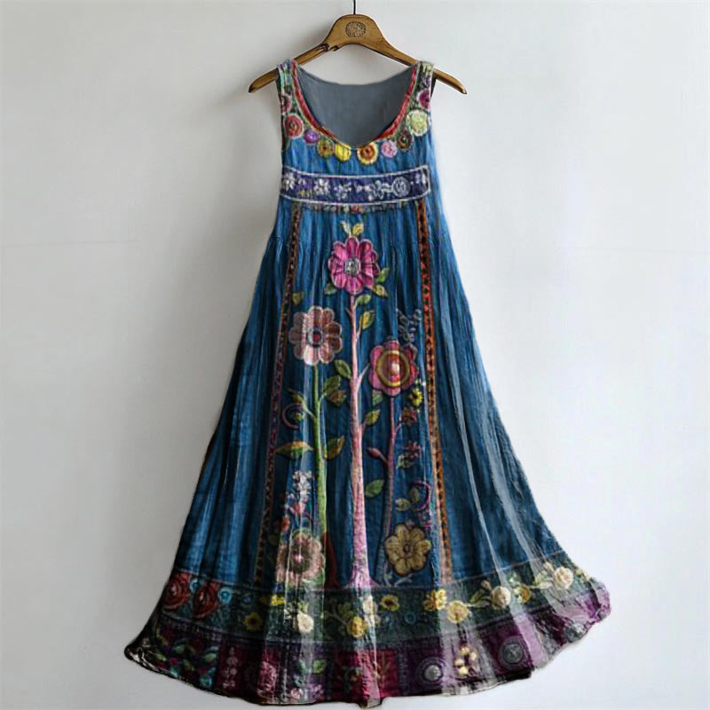 Vintage Inspired Garment