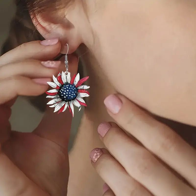 Classic Earring with Timeless Appeal