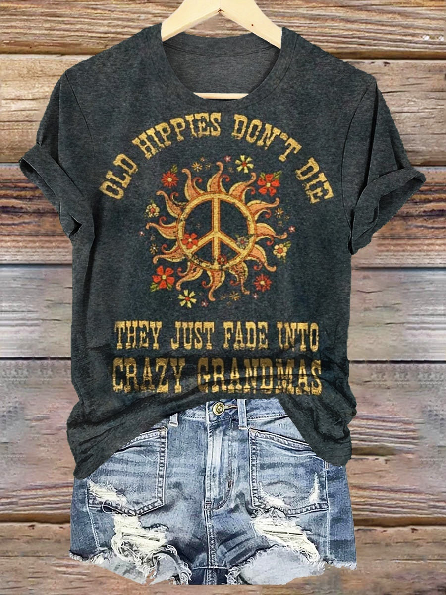 Vintage Inspired Garment