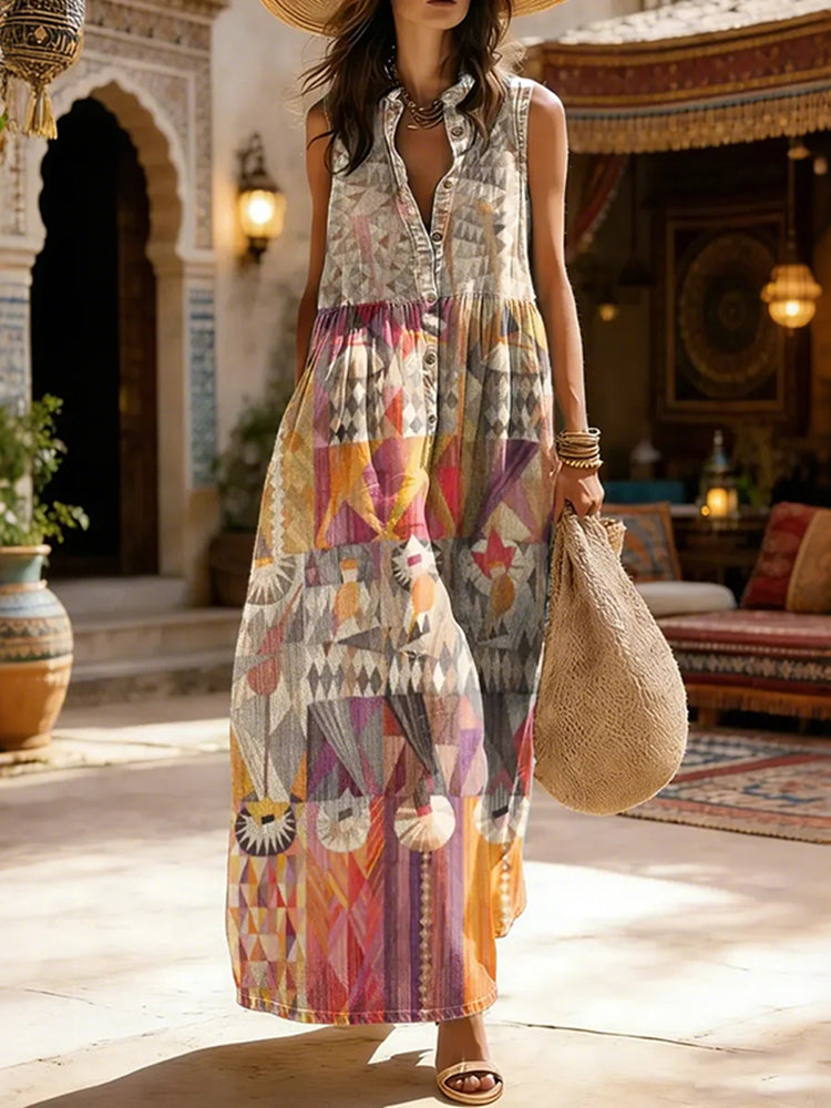 Elegantly Designed Dress
