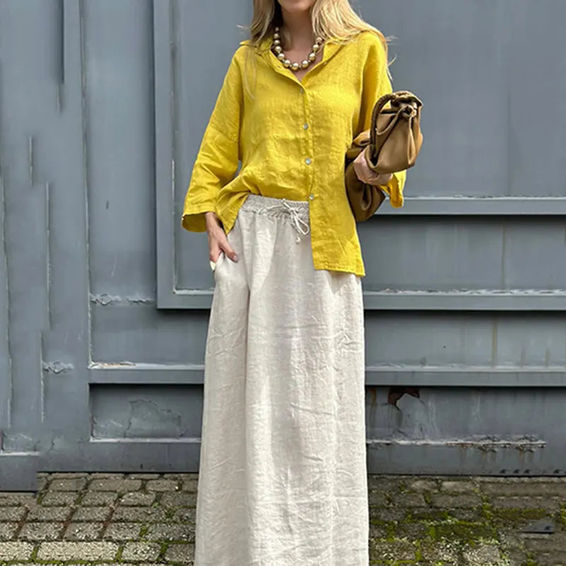 Beautifully Crafted Garment