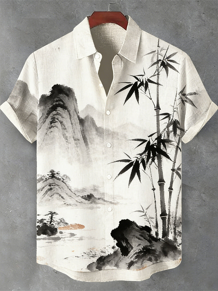 Classic Vintage Shirt