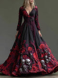 Black red