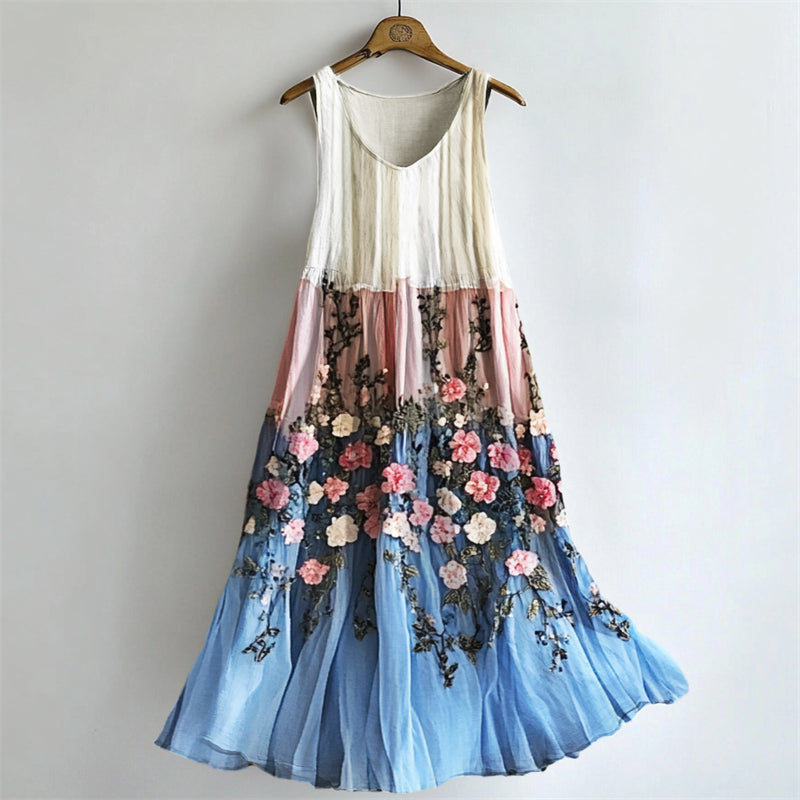 Vintage Inspired Dress