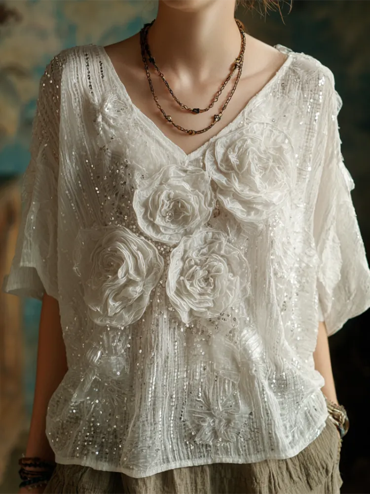 Classic Vintage Shirt
