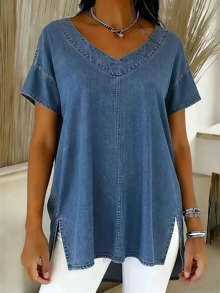 Gracefully Designed Top