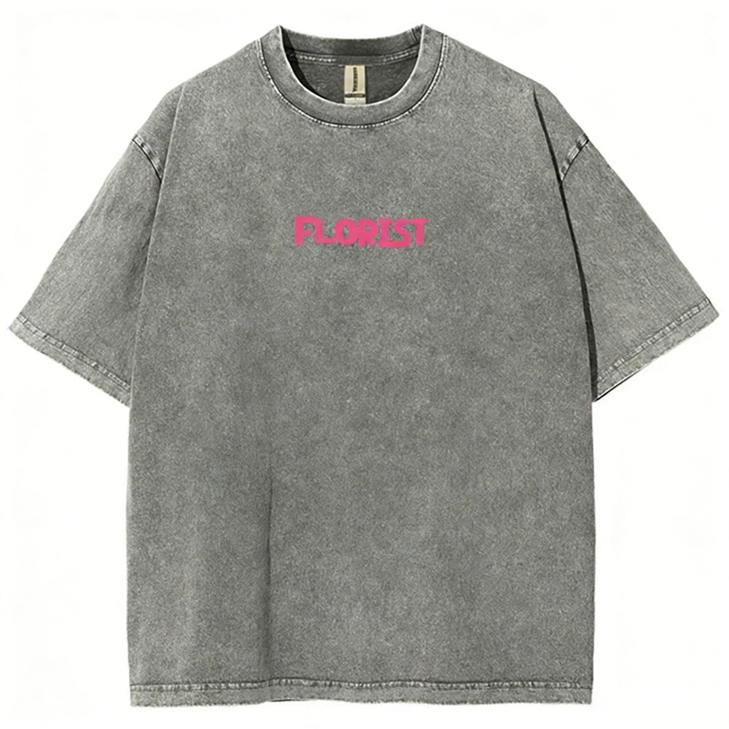 Classic Vintage T-Shirt