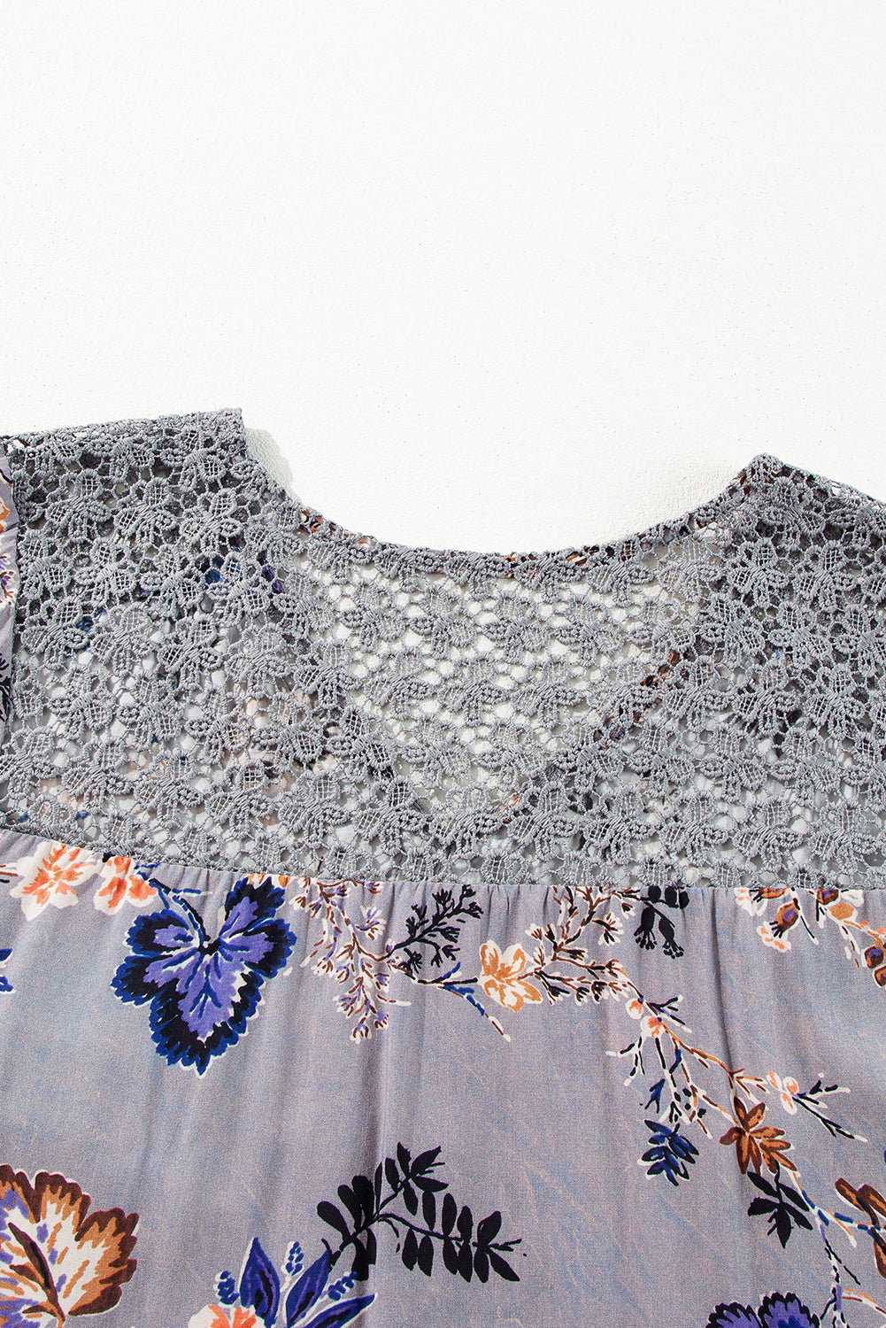 Sophisticated Blouse with a Clean Classic Look