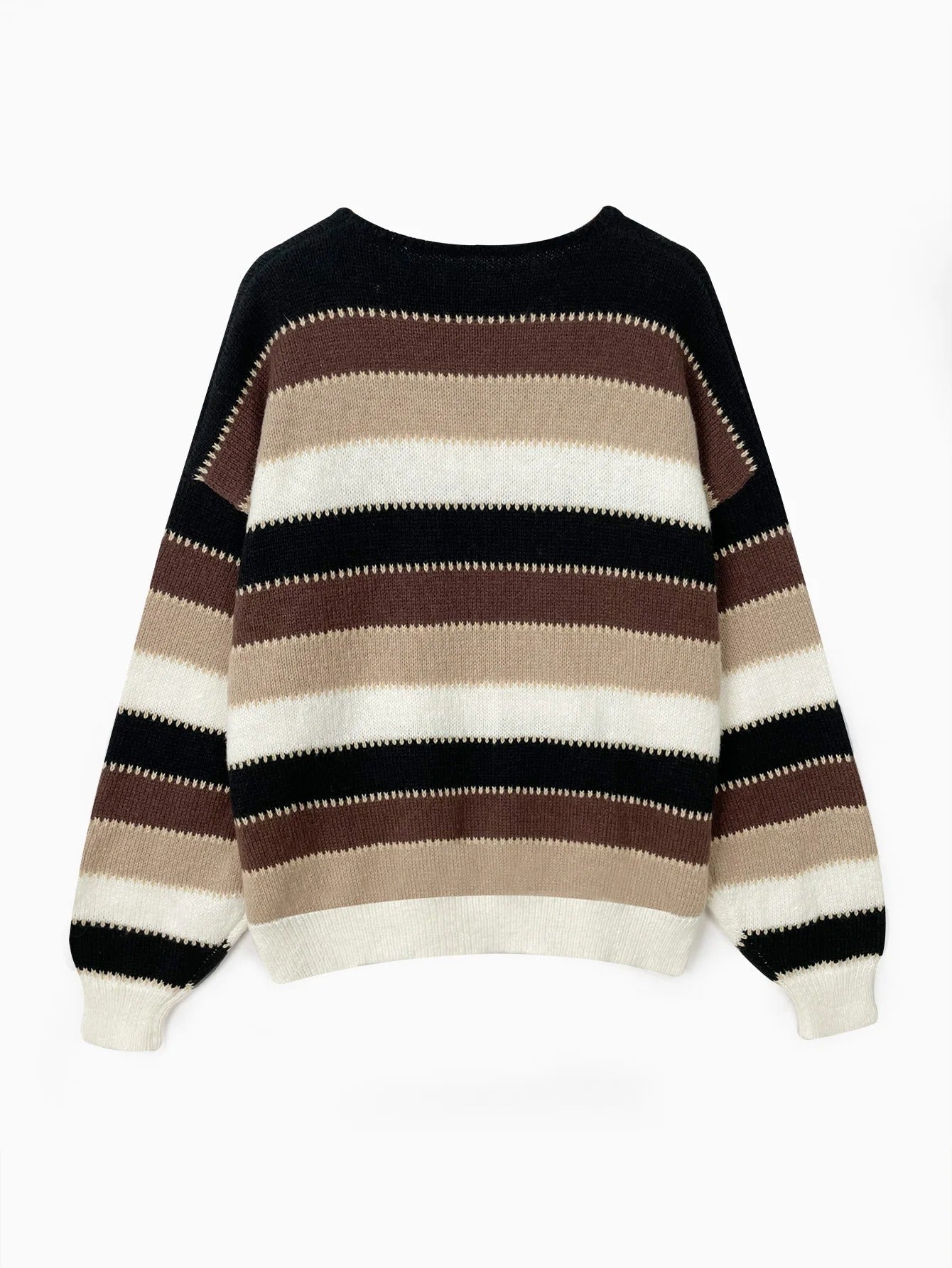 Thoughtfully Designed Sweater