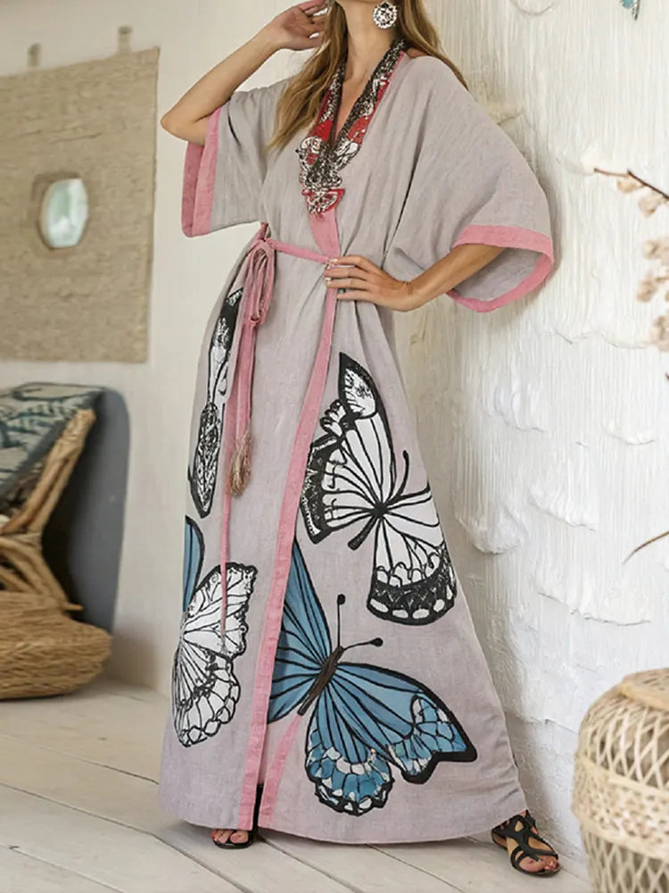 Classic Vintage Garment
