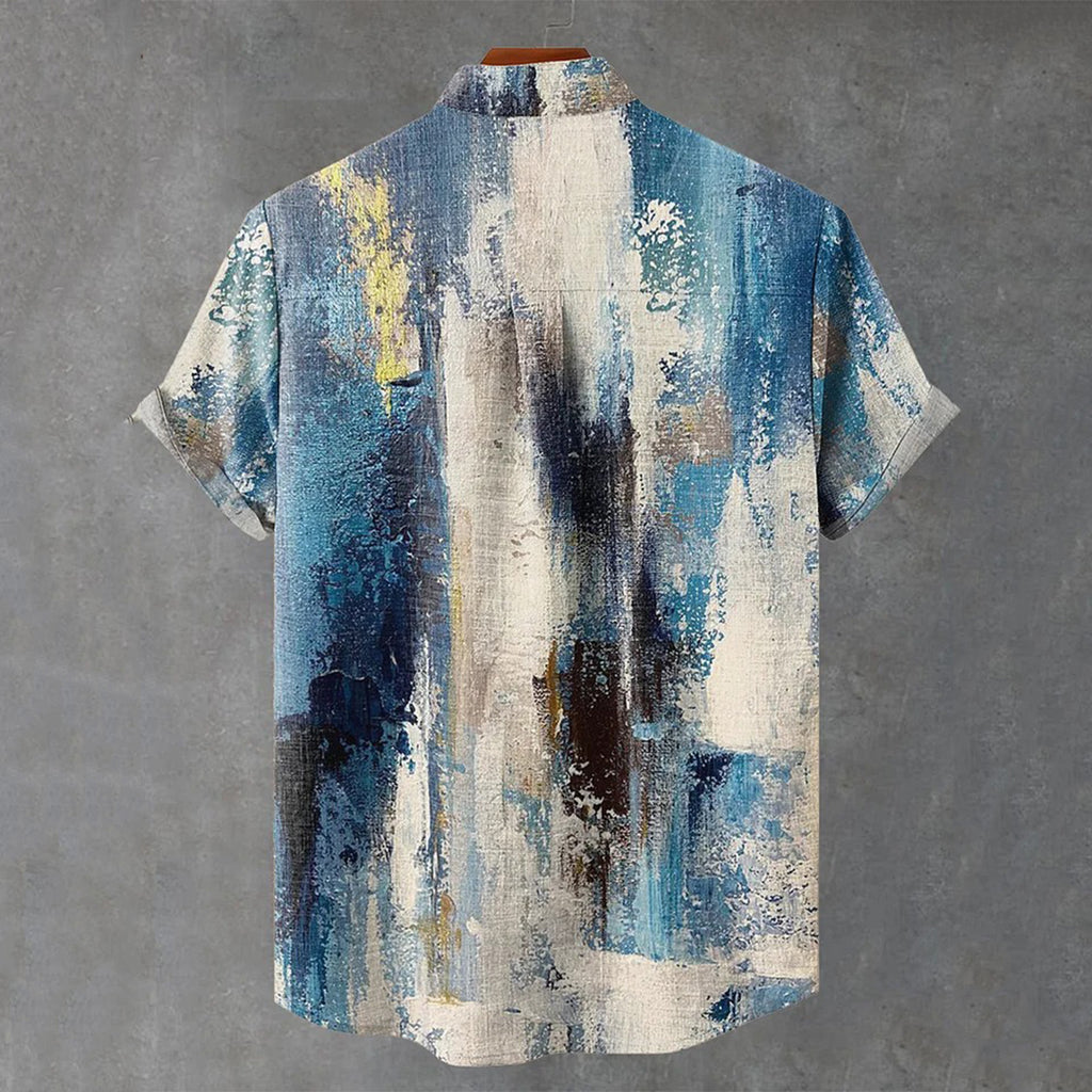 Elegantly Designed Shirt