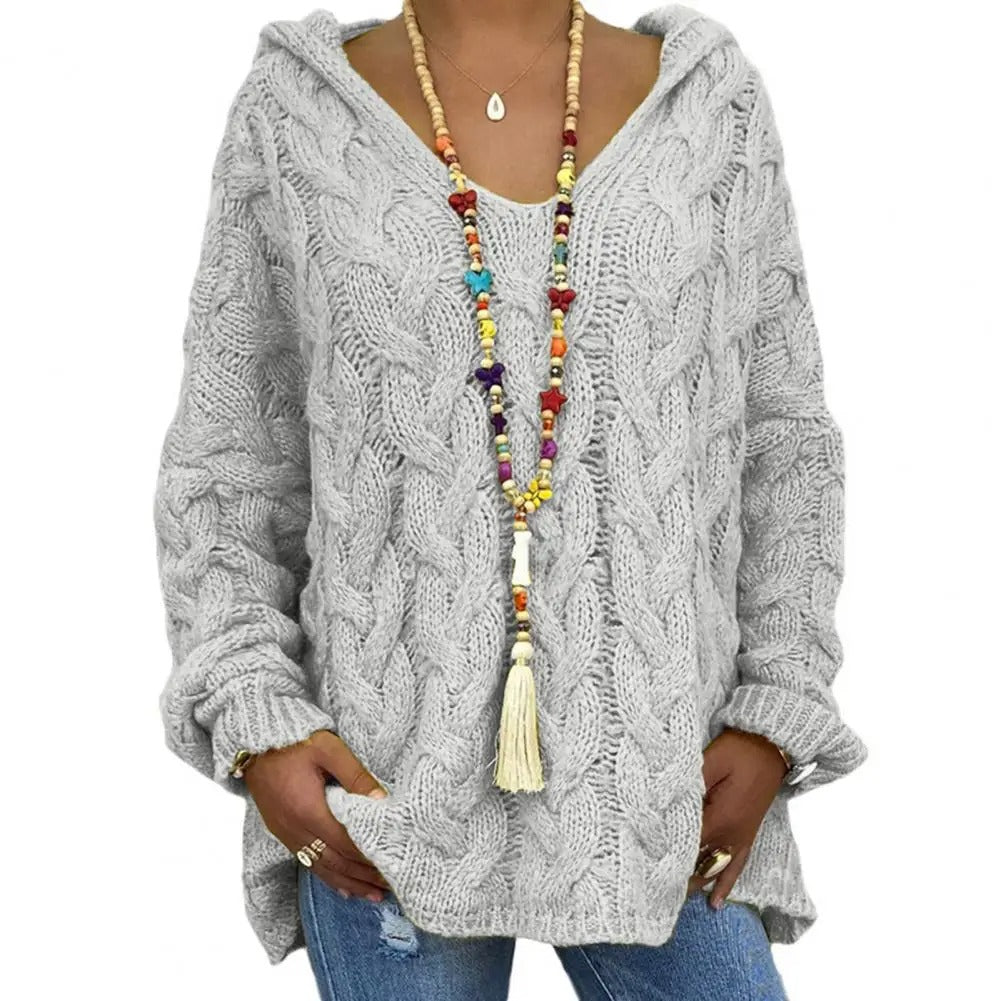 Thoughtfully Designed Sweater