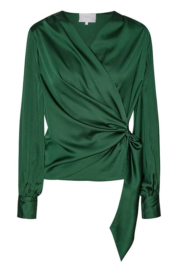 Gracefully Styled Shirt for Any Occasion