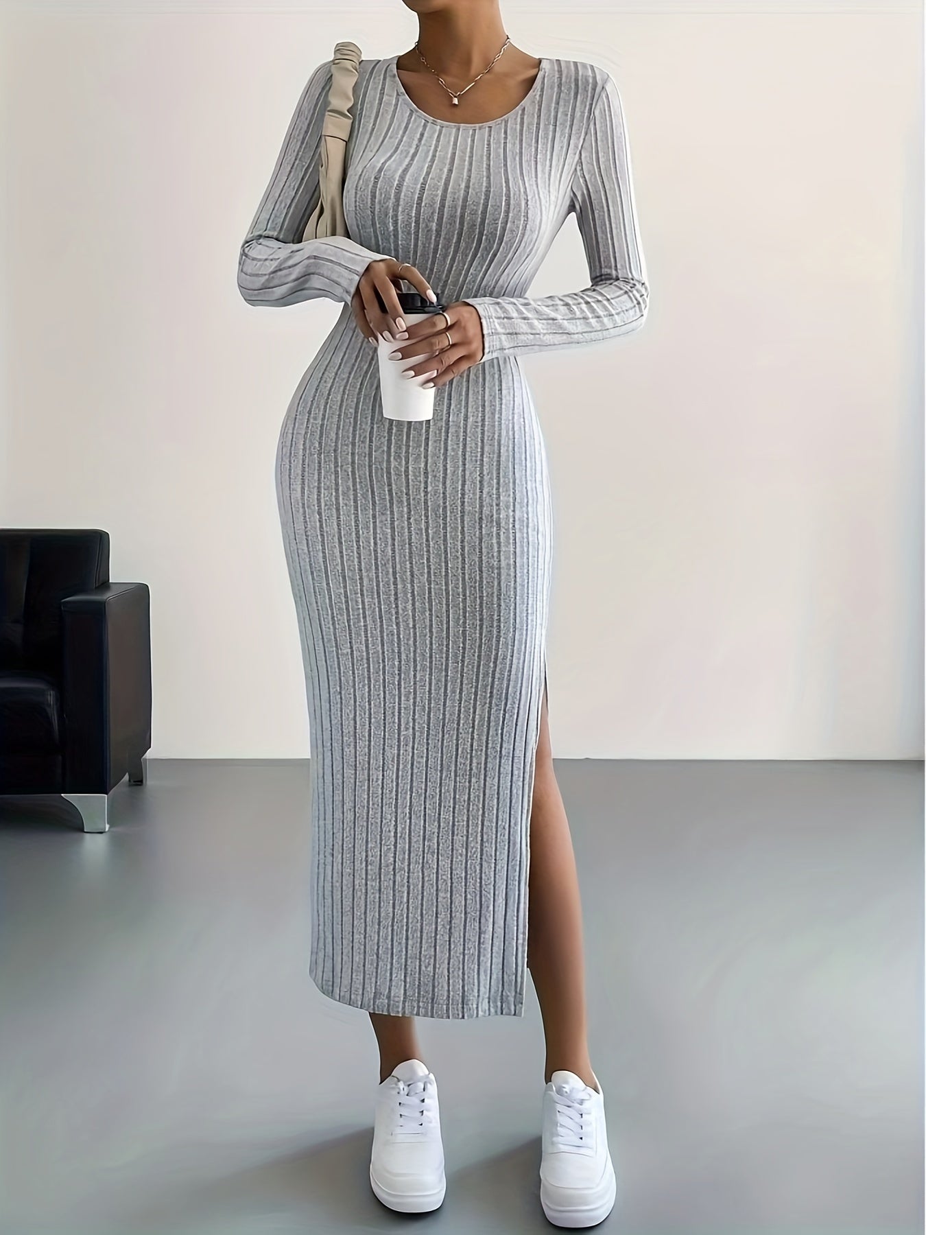 Gray