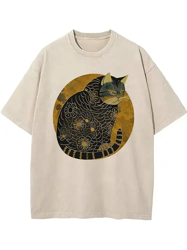 Classic Designed T-Shirt