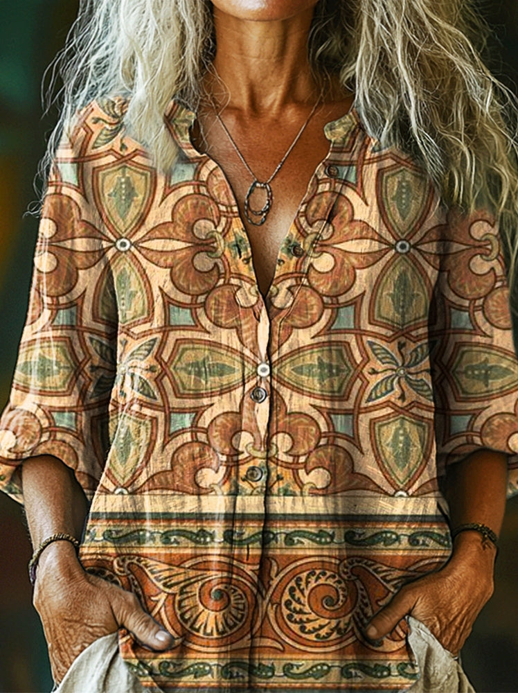 Classic Vintage Garment