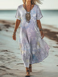 Elegantly Designed Dress