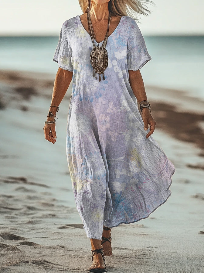 Elegantly Designed Dress