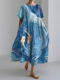 Classic Vintage Dress