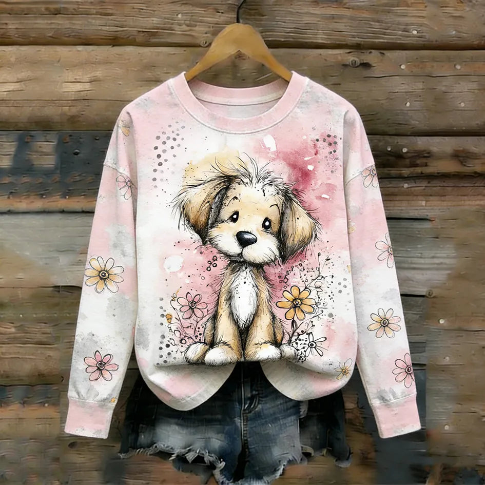 Timeless Vintage Style T-Shirt