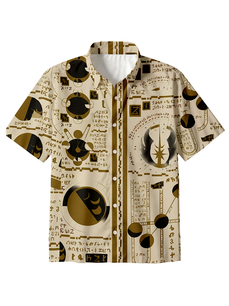 Vintage Inspired Shirt